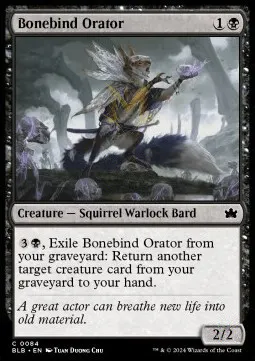 Bonebind Orator