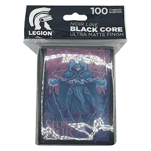 100 Legion "Jace, the Mind Sculptor" Sleeves