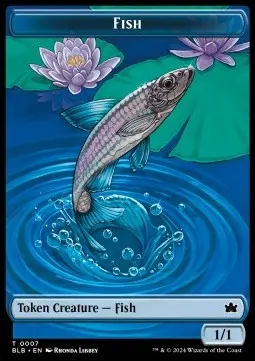 Fish
