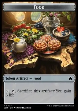 Food