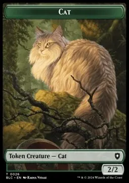 Cat // Beast
