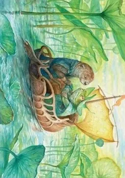 Art Series: Run Away Together