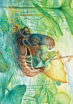 Art Series: Run Away Together