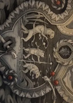 Art Series: Season of Weaving