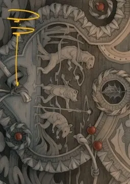 Art Series: Season of Weaving