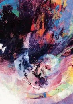 Art Series: Psychic Whorl