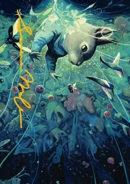 Art Series: For the Common Good