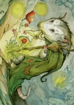Art Series: Tender Wildguide