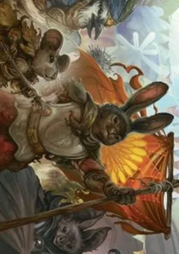 Art Series: Valley Questcaller
