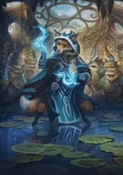 Art Series: Jace, the Mind Sculptor