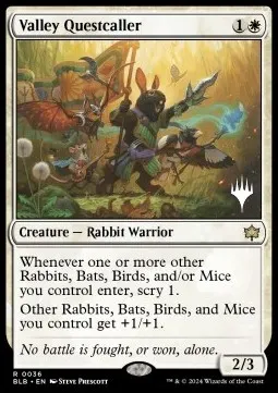 Valley Questcaller
