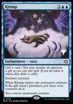 Kitnap