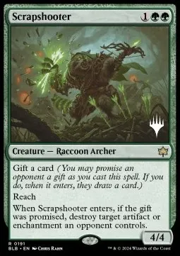 Scrapshooter
