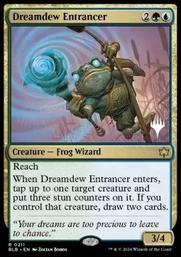 Dreamdew Entrancer