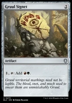 Gruul Signet