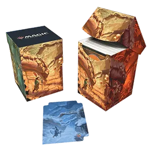 Bloomburrow: "Forest" (Four Seasons)