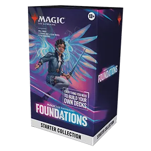 Foundations Starter Collection