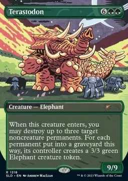 Terastodon