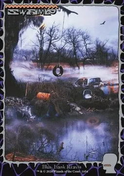 Swamp