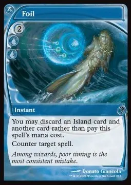 Foil