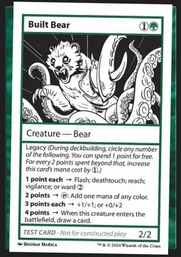 Built Bear
