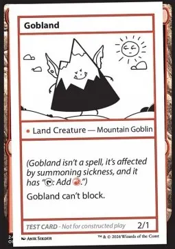 Gobland