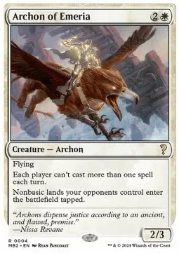 Archon of Emeria