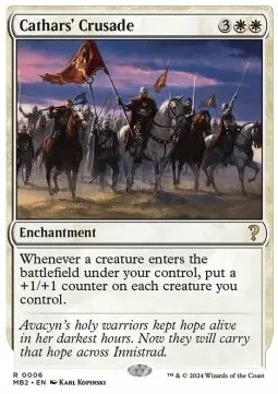 Cathars' Crusade
