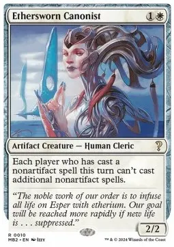 Ethersworn Canonist