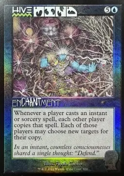 Hive Mind