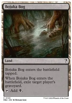 Bojuka Bog