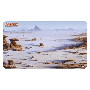Ultra Pro: Rob Alexander "Badlands" Playmat
