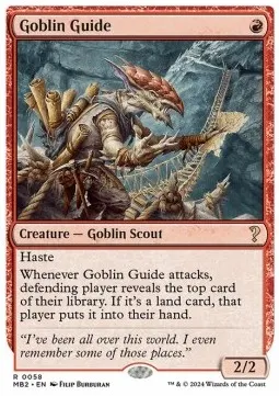 Goblin Guide