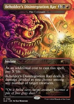 Fire Covenant