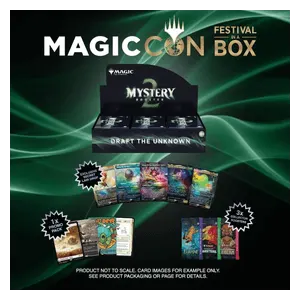Festival in a Box: Las Vegas 2024