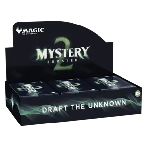 Mystery Booster 2 Booster Box