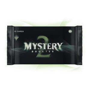 Mystery Booster 2 Booster