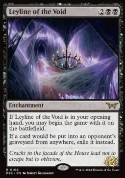 Leyline of the Void