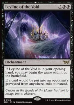 Leyline of the Void