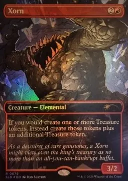 Xorn