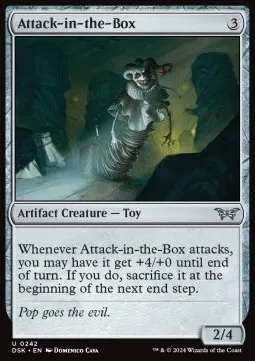 Attack-in-the-Box