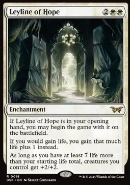 Leyline of Hope