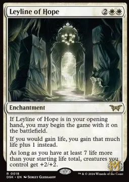 Leyline of Hope