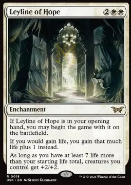 Leyline of Hope
