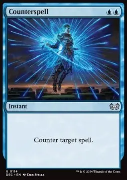 Counterspell