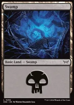 Swamp