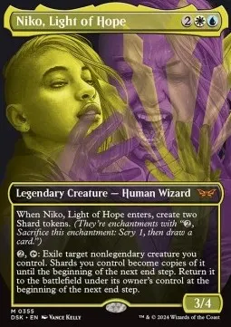 Niko, Light of Hope