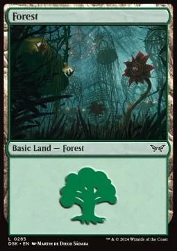 Forest