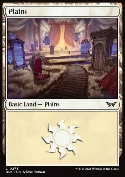 Plains