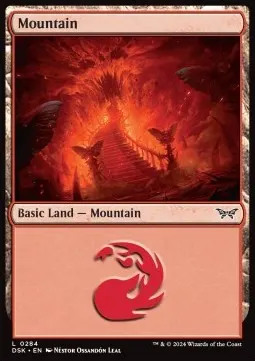 Mountain